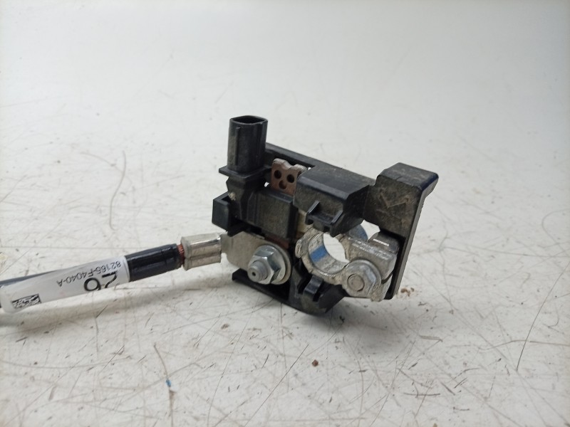 Recambio de cable para toyota c-hr (_x1_) 2.0 hybrid (maxh10) referencia OEM IAM  82165F4040 