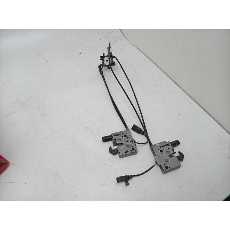 Recambio de cerradura capo para audi a5 sportback (f5a, f5f) 40 tfsi mild hybrid referencia OEM IAM  8W0823509E 