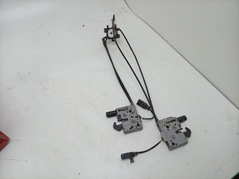 Recambio de cerradura capo para audi a5 sportback (f5a, f5f) 40 tfsi mild hybrid referencia OEM IAM  8W0823509E 