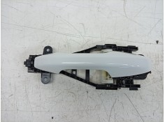 Recambio de maneta exterior trasera derecha para volvo v60 ii cross country (227) d4 awd referencia OEM IAM  39849155 
