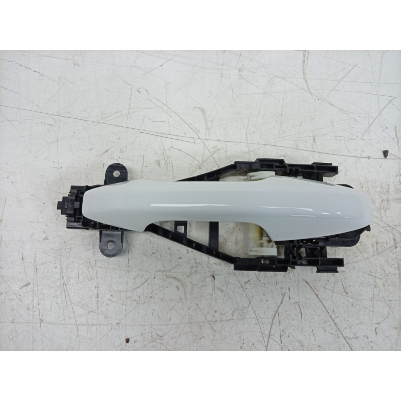 Recambio de maneta exterior trasera derecha para volvo v60 ii cross country (227) d4 awd referencia OEM IAM  39849155 