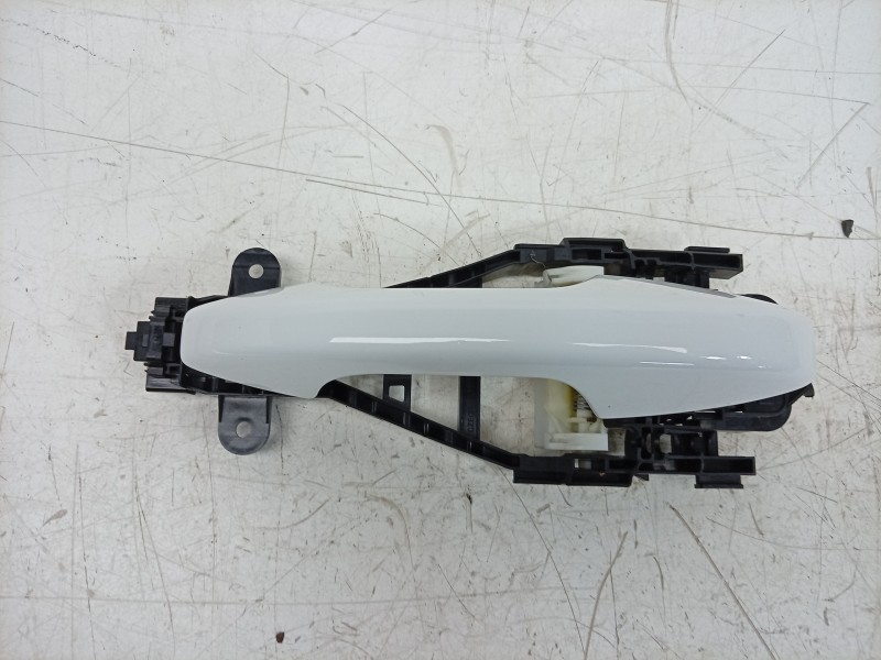 Recambio de maneta exterior trasera derecha para volvo v60 ii cross country (227) d4 awd referencia OEM IAM  39849155 