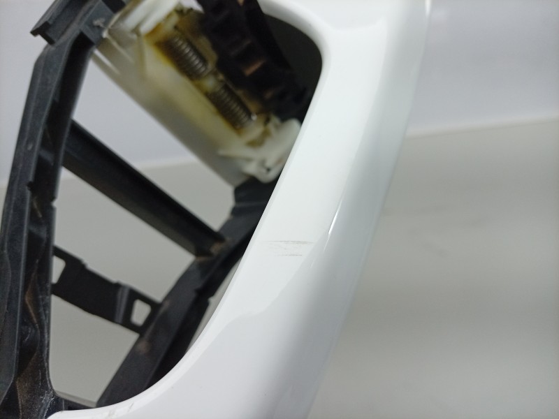 Recambio de maneta exterior trasera derecha para volvo v60 ii cross country (227) d4 awd referencia OEM IAM  39849155 
