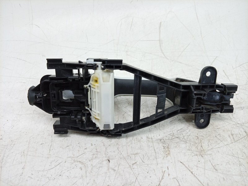 Recambio de maneta exterior trasera derecha para volvo v60 ii cross country (227) d4 awd referencia OEM IAM  39849155 