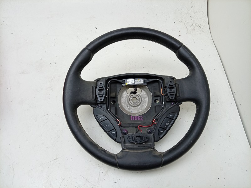 Recambio de volante para aston martin rapide 5.9 v12 cat referencia OEM IAM  8G433600DA 