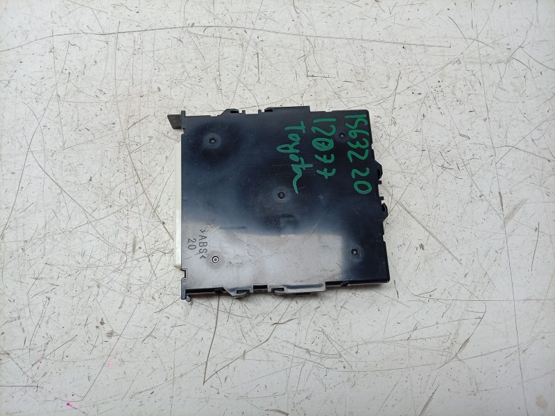Recambio de modulo electronico para toyota c-hr (_x1_) 2.0 hybrid (maxh10) referencia OEM IAM  89990F4250 