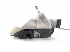 Recambio de cerradura puerta delantera izquierda para opel corsa f 1.2 referencia OEM IAM 9844412280   2