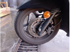 Recambio de llanta para honda pcx pcx 125 (jk05) referencia OEM IAM   