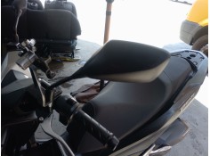 RETROVISOR IZQUIERDO 