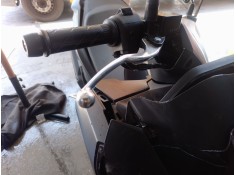 Recambio de maneta exterior delantera derecha para honda pcx pcx 125 (jk05) referencia OEM IAM   