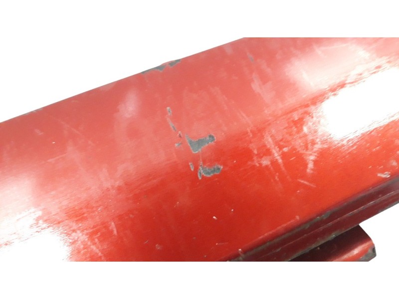 Recambio de estribos laterales para jaguar xf 2.2 diesel luxury referencia OEM IAM C2Z17497  