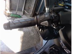 Recambio de piña luces izquierda para honda pcx pcx 125 (jk05) referencia OEM IAM    2