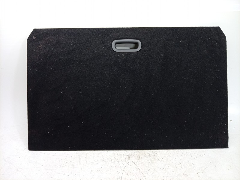 Recambio de alfombra maletero para renault captur i (j5_, h5_) 0.9 tce 90 referencia OEM IAM  745144272R 