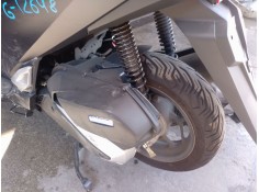 Recambio de amortiguador trasero para honda pcx pcx 125 (jk05) referencia OEM IAM   