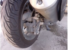 Recambio de pinza de freno trasera derecha para honda pcx pcx 125 (jk05) referencia OEM IAM   