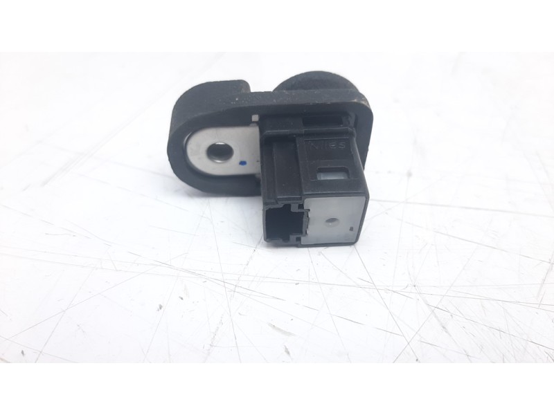 Recambio de interruptor para nissan qashqai (j11) 1.6 dci turbodiesel cat referencia OEM IAM 5417E5  