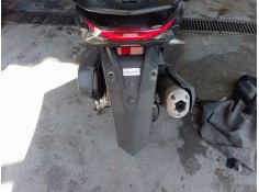 Recambio de portamatriculas para honda pcx pcx 125 (jk05) referencia OEM IAM   