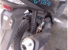 Recambio de amortiguador trasero derecho para honda pcx pcx 125 (jk05) referencia OEM IAM   