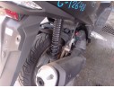 AMORTIGUADOR TRASERO DERECHO 52400K1YJ51 