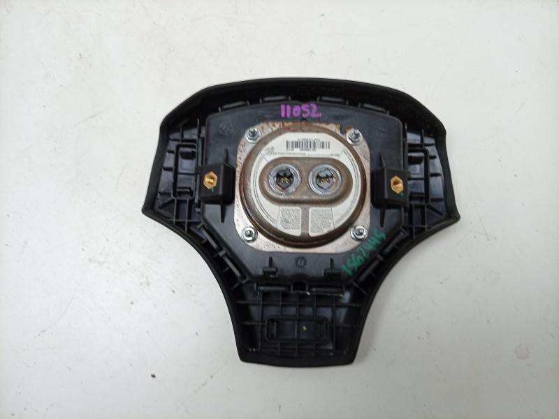 Recambio de airbag delantero izquierdo para aston martin rapide 5.9 v12 cat referencia OEM IAM  4G43042B85AB 