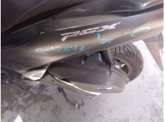 Recambio de centralita motor uce para honda pcx pcx 125 (jk05) referencia OEM IAM   