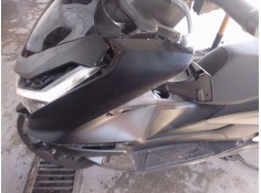 Recambio de claxon para honda pcx pcx 125 (jk05) referencia OEM IAM   
