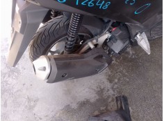 Recambio de silenciador trasero para honda pcx pcx 125 (jk05) referencia OEM IAM   