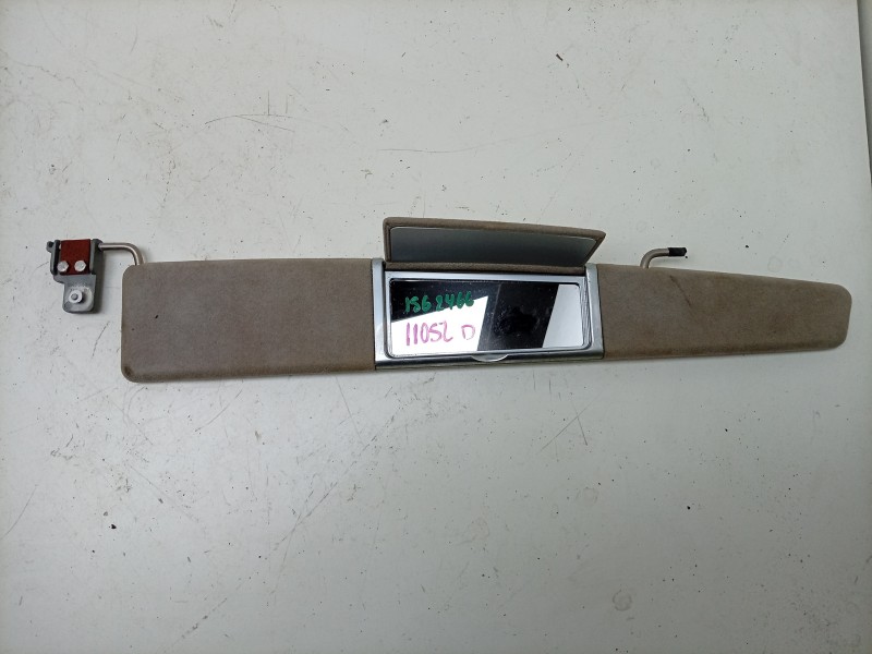 Recambio de parasol derecho para aston martin rapide 5.9 v12 cat referencia OEM IAM  AD4369320BCW 
