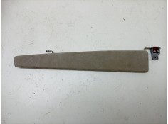 Recambio de parasol derecho para aston martin rapide 5.9 v12 cat referencia OEM IAM  AD4369320BCW  2
