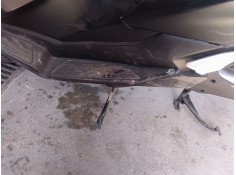 Recambio de caballete lateral para honda pcx pcx 125 (jk05) referencia OEM IAM   
