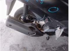 Recambio de motor completo para honda pcx pcx 125 (jk05) referencia OEM IAM   