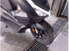 Recambio de radiador agua para honda pcx pcx 125 (jk05) referencia OEM IAM   