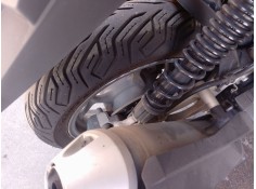 Recambio de disco de freno trasero para honda pcx pcx 125 (jk05) referencia OEM IAM   