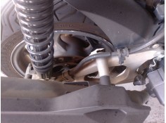 Recambio de disco de freno trasero para honda pcx pcx 125 (jk05) referencia OEM IAM    2