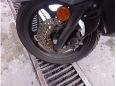 Recambio de disco freno delantero para honda pcx pcx 125 (jk05) referencia OEM IAM   