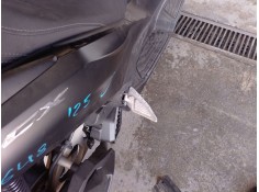 Recambio de estribera derecha para honda pcx pcx 125 (jk05) referencia OEM IAM   