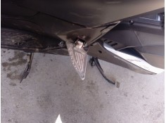 Recambio de estribera izquierda para honda pcx pcx 125 (jk05) referencia OEM IAM   
