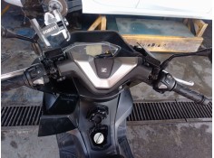 Recambio de manillar para honda pcx pcx 125 (jk05) referencia OEM IAM   