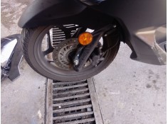 Recambio de pinza de freno delantera izquierda para honda pcx pcx 125 (jk05) referencia OEM IAM   