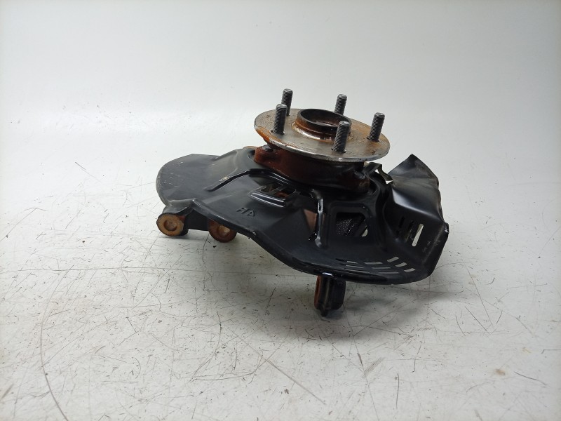 Recambio de mangueta delantera derecha para toyota c-hr (_x1_) 2.0 hybrid (maxh10) referencia OEM IAM  43211F4050 