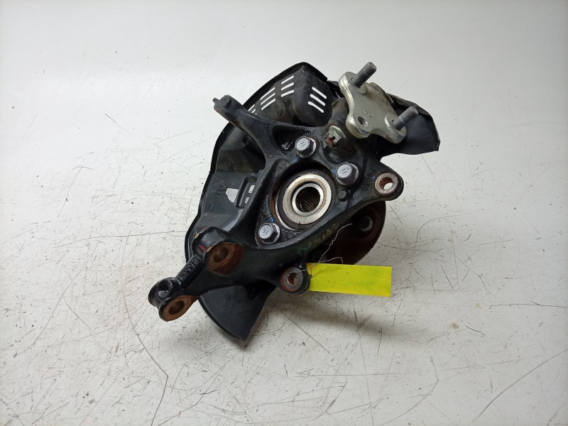 Recambio de mangueta delantera derecha para toyota c-hr (_x1_) 2.0 hybrid (maxh10) referencia OEM IAM  43211F4050 
