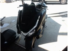 honda pcx del año 2025 2