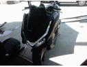 HONDA PCX