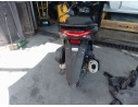 HONDA PCX