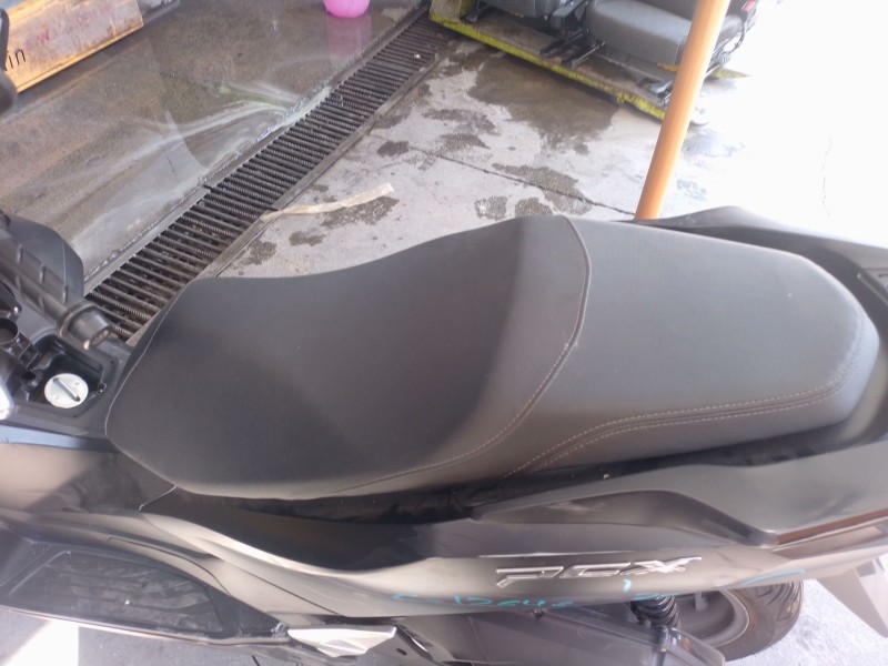 honda pcx del año 2025