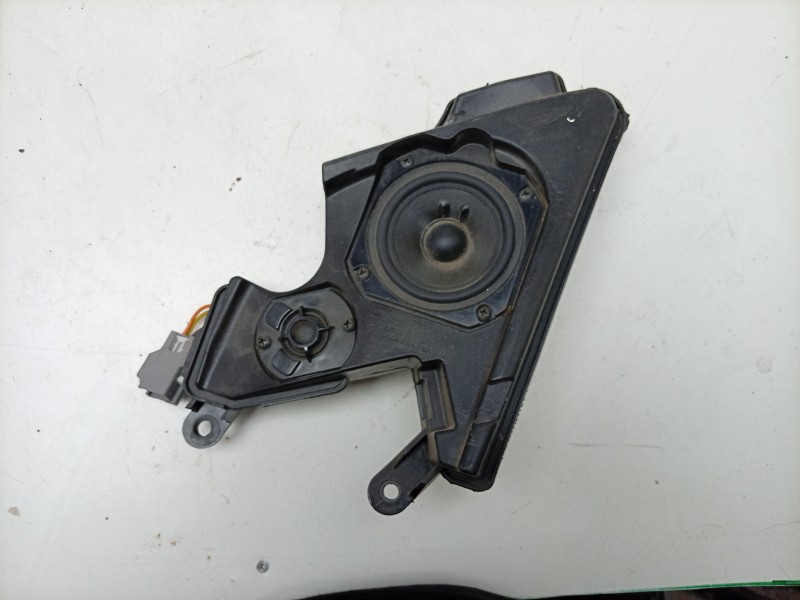 Recambio de sistema audio / radio cd para aston martin rapide 5.9 v12 cat referencia OEM IAM  AD4346684BA 