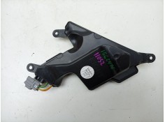 Recambio de sistema audio / radio cd para aston martin rapide 5.9 v12 cat referencia OEM IAM  AD4346684BA  2