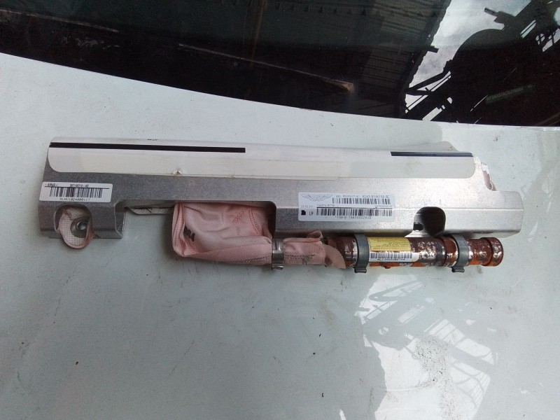 Recambio de airbag lateral trasero izquierdo para aston martin rapide 5.9 v12 cat referencia OEM IAM  AD43B14K158BC 