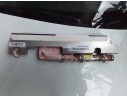 AIRBAG LATERAL TRASERO IZQUIERDO AD43B14K158BC 