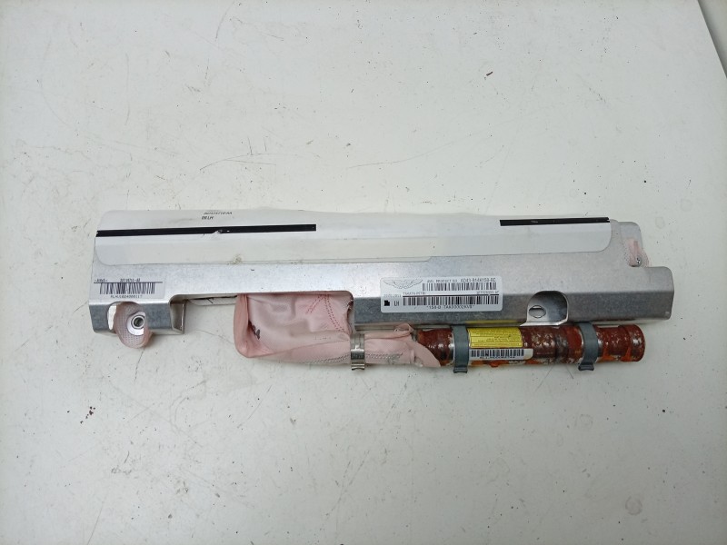 Recambio de airbag lateral trasero izquierdo para aston martin rapide 5.9 v12 cat referencia OEM IAM  AD43B14K158BC 